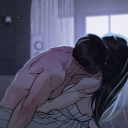 Just between us Discord server icon