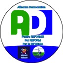 🟢🔵DEMOCRATIC ALLIANCE🟢🔵 (MRpMC & LMS ALLIANCE) Discord server icon