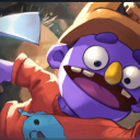 프랫폴랜드 Discord server icon