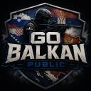 FastCup Balkan