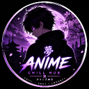 Anime Chill Hub 🎌 Discord server icon