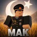 | MAK | Turkish Armed Forces