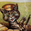 ♠ Fat Cat Casino ♣ Discord server icon