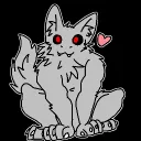 Lazy Lycan's Den