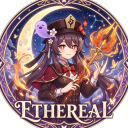 Ethereal Discord server icon