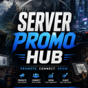 Promo Hub Discord server icon