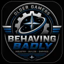 Older Gamers Behaving Badly