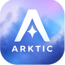 Arktic SMP Discord server icon