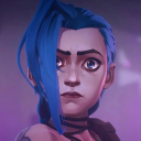 Jinx’s Basement Discord server icon