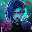 Jinx’s Basement