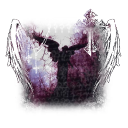 𓊆ྀི꒰ঌ 𝑺𝒆𝒓𝒂𝒑𝒉𝒊𝒄 ໒꒱𓊇ྀི Discord server icon