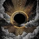 Golds & Blacks: A Dance of Dragons || [AU 18+]