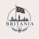 Britannia - discord server icon