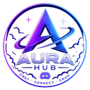 Aura Hub Discord server icon