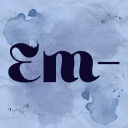 -ˋˏEm-dash Enthusiastsˎˊ