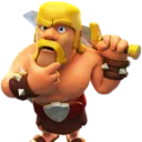 50 Barbarians Clan