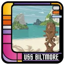 USS Biltmore