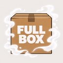 Discovery icon for FULL BOX | STUDIO Discord server