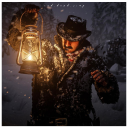 Saddest Cowpoke Discord server icon