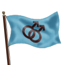 ProMaleCollectivism Server Icon