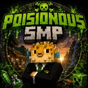 Poisenous SMP | PvP • Raids • Survival