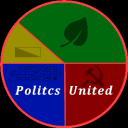Politics United Discord server icon