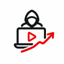 Faceless YouTube Discord server icon