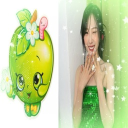 🍏 Unemployed mic up ᰔ ftox Discord server icon