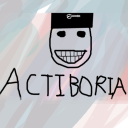 Actiboria Discord server icon