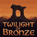 Twilight of Bronze