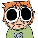 Scott Pilgrim's Precious Little Server Discord server icon