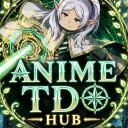 Anime TD | Central | hub 5x invites 500 robux