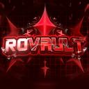 RoVault Discord server icon