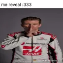 Hulkenberg's Chill Out Gaming Server