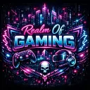 Realm Of Gaming discord icon