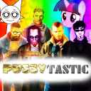 PUSSYTASTIC