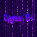 Cygnus | 18+ discord icon