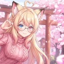 Sakura Shrine