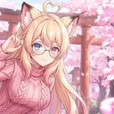 Sakura Shrine