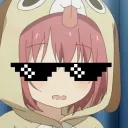 とある🔞鯖