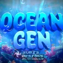 Ocean Gen Market