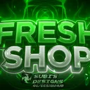 Fresh Shops