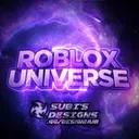 Roblox Universe Market