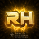 RH Shop Discord server icon