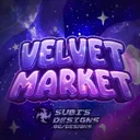 Velvet Market