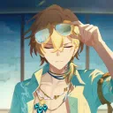🏝     ノratiorine　𓎟𓎟