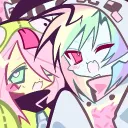 / skatopia!! . 🌈