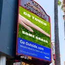 Go Outside Project