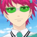 /saiki Discord server icon