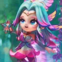 faerie court ˖ ִֶָ𐀔٠ ࣪⭑